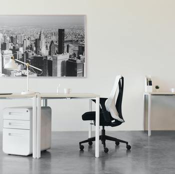 Material, Best Office Chairs Under 500 USD