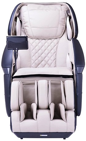 Technology, Ogawa Active L Plus Massage Chair Review