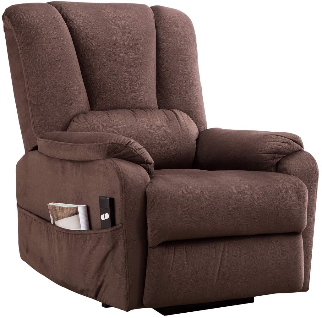Best Lounge Chairs For Back Pain Of 2021