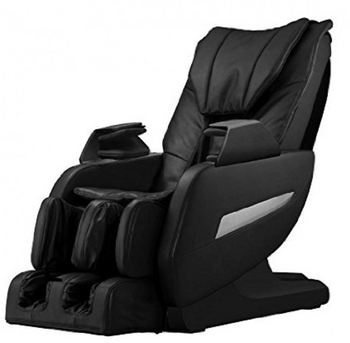 Daiwa Legacy 3D Massage Chair Review