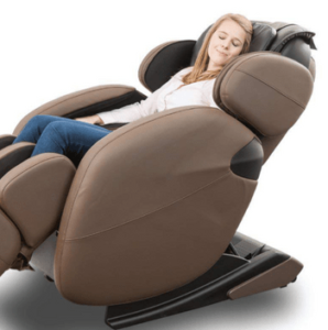 Daiwa Legacy 3D Massage Chair Review